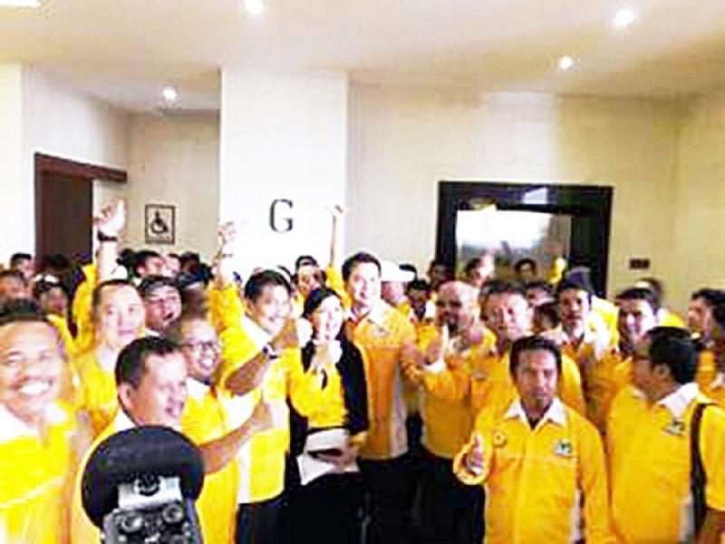 Golkar