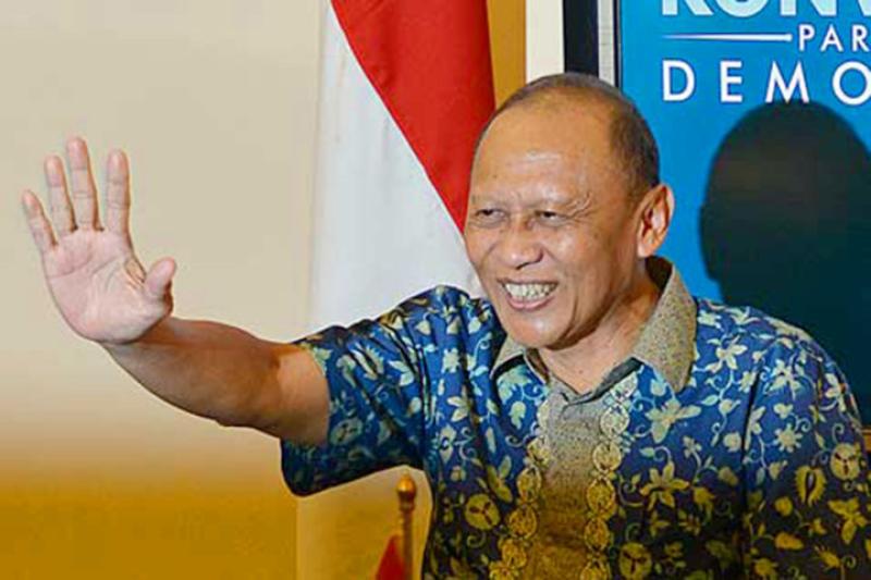 Demokrat