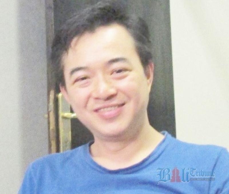Tjhin Johanes
