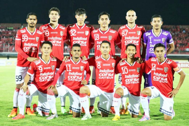 bali united