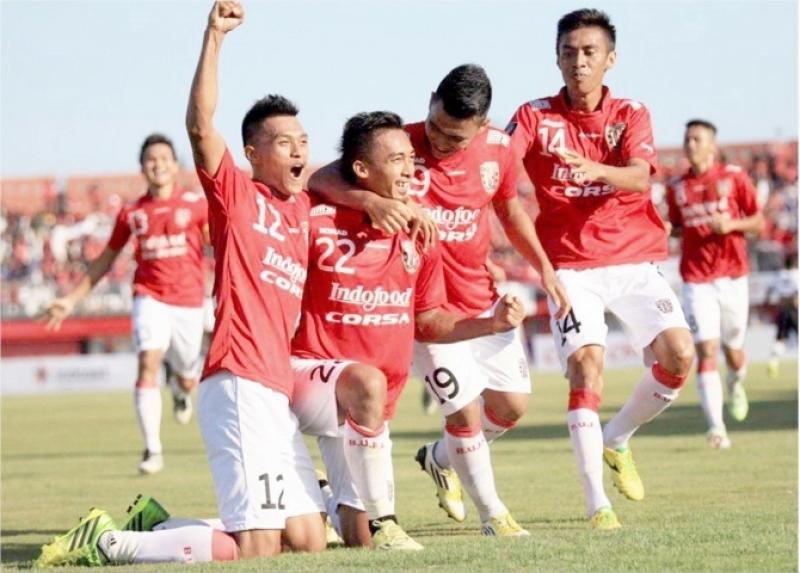 bali united