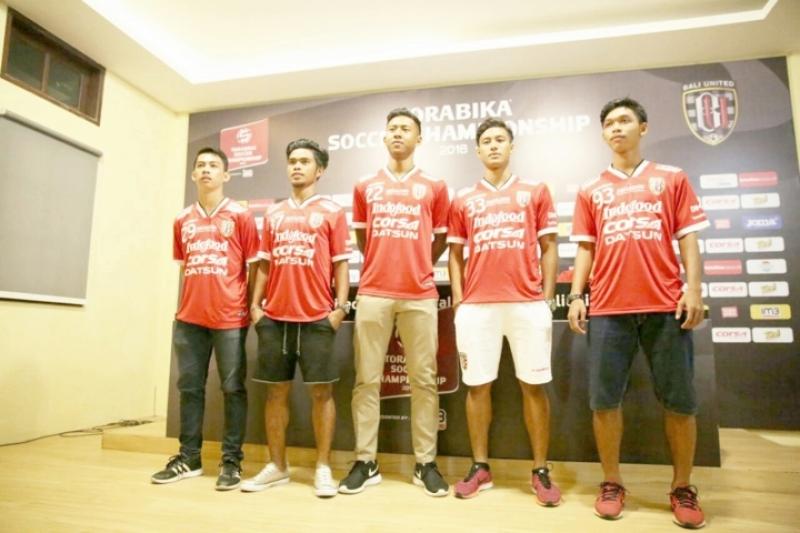 bali united