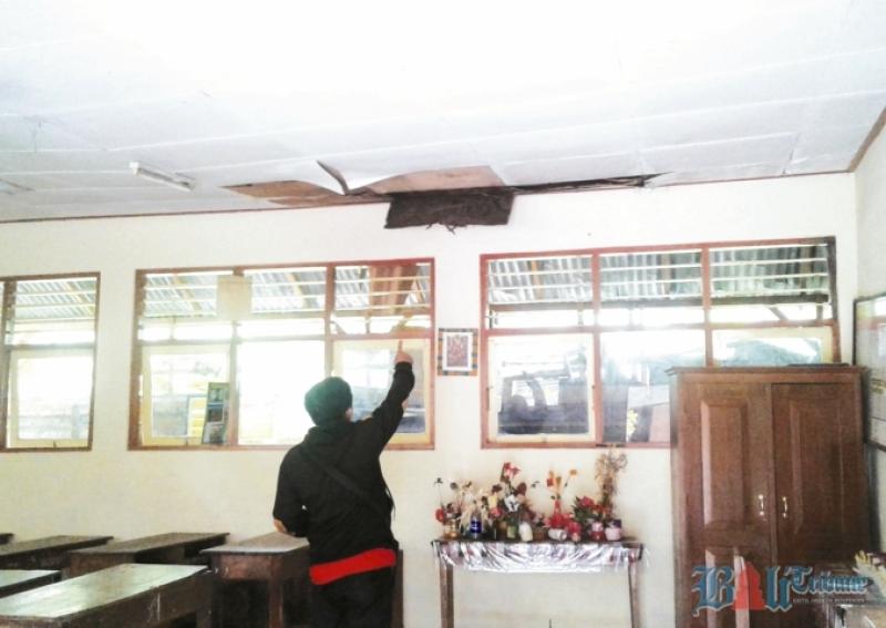 Sekolah