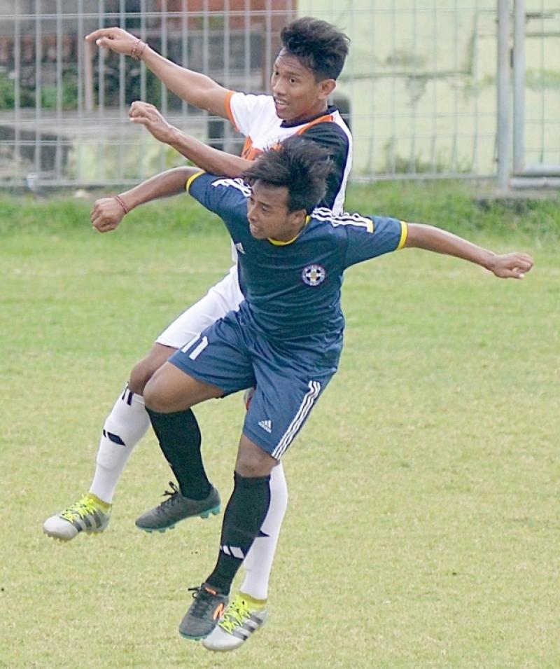 sepakbola
