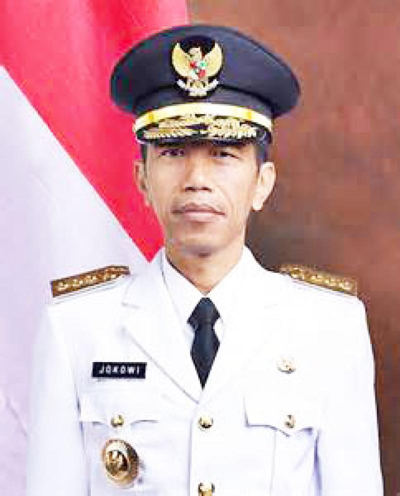 presiden