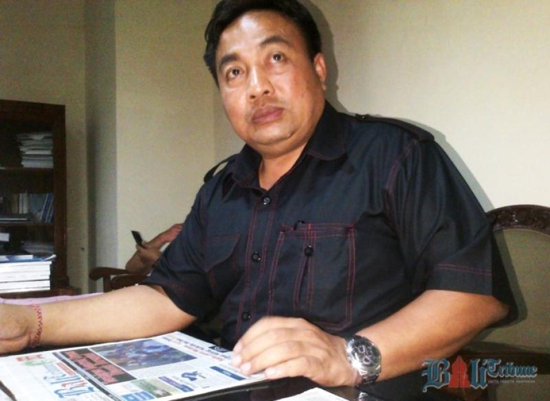 Nyoman Parta