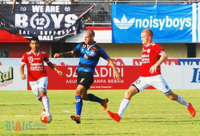 sepakbola