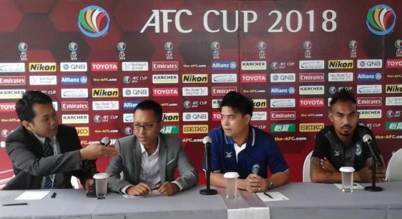 Yangon United