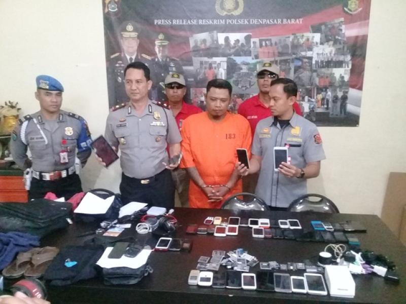 kejahatan