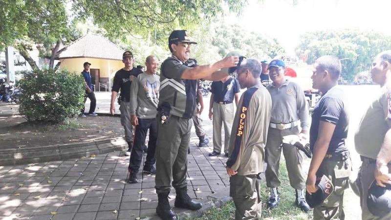 Satpol PP