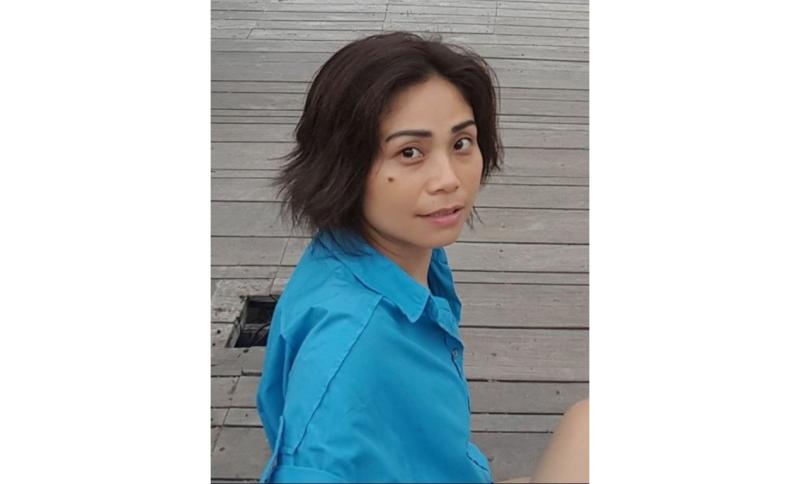 Sari Soraya Ruka