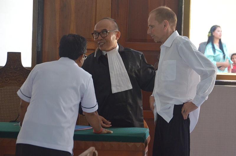 sidang