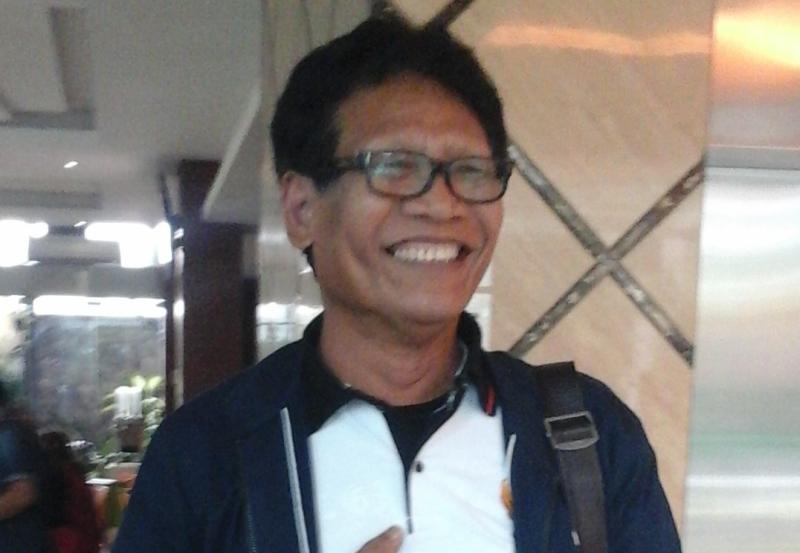 Ketut Suwandi