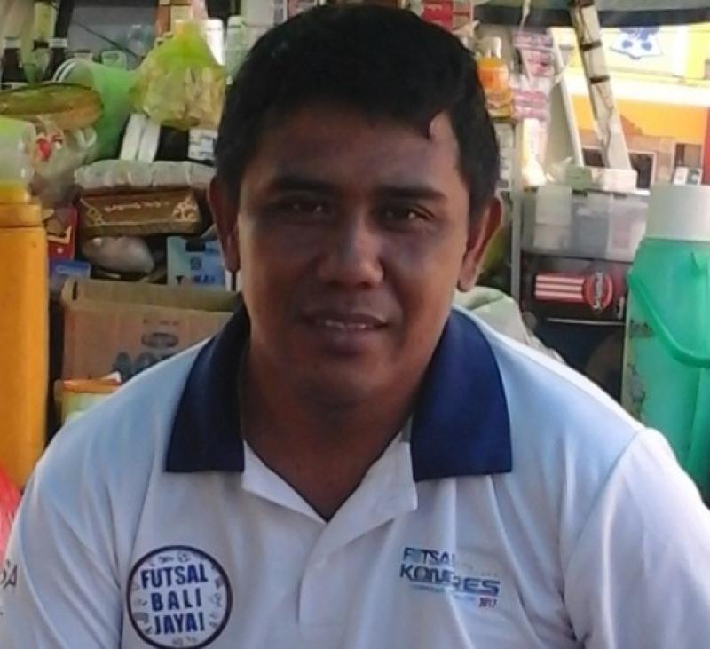 Gede Made Anom Prenatha