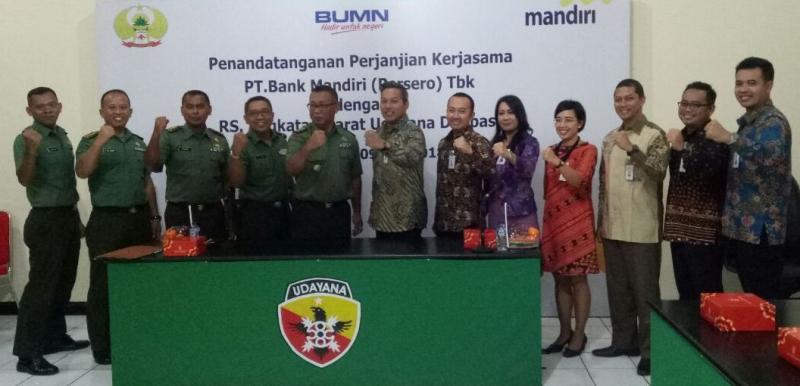 Bank Mandiri
