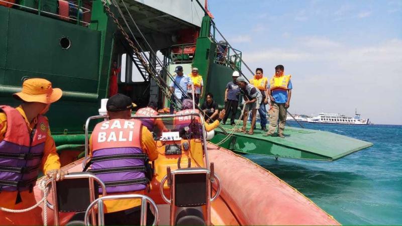 kapal
