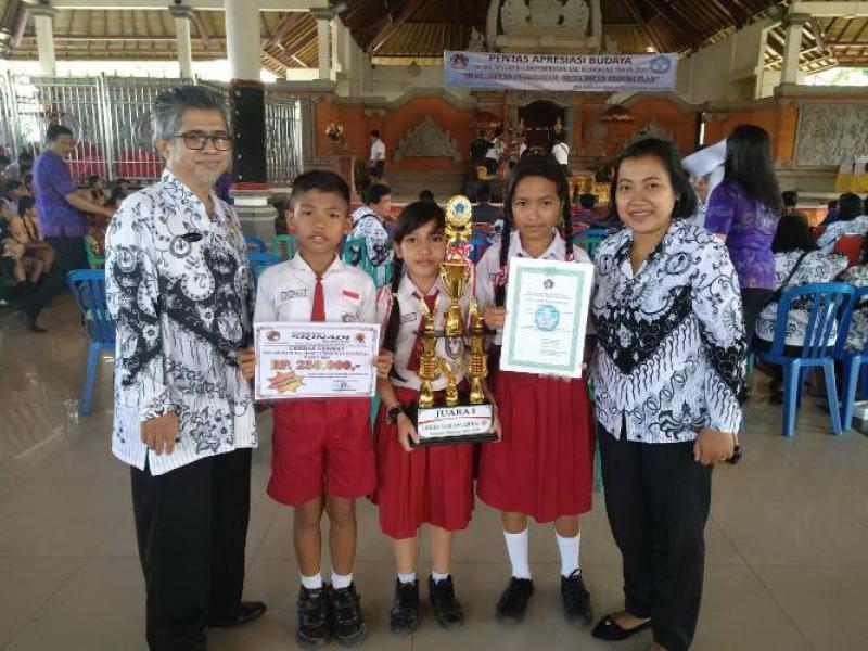 juara