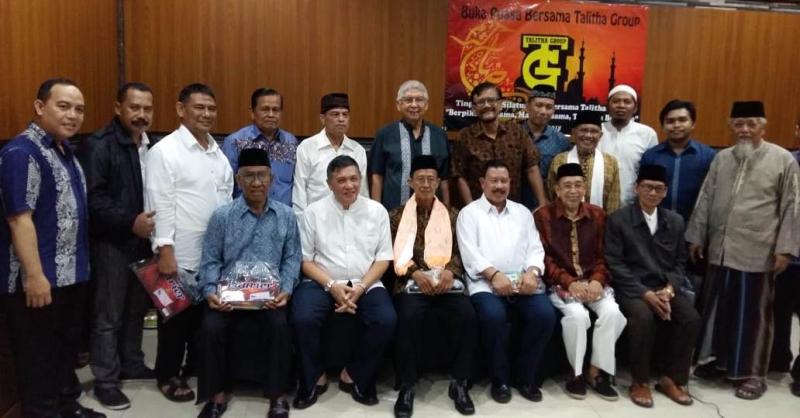bukber