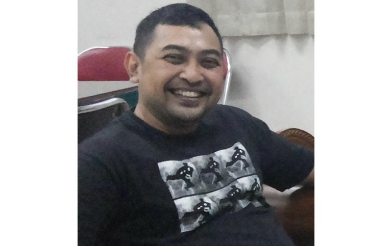 Anak Agung Ngurah Lanang Ananda