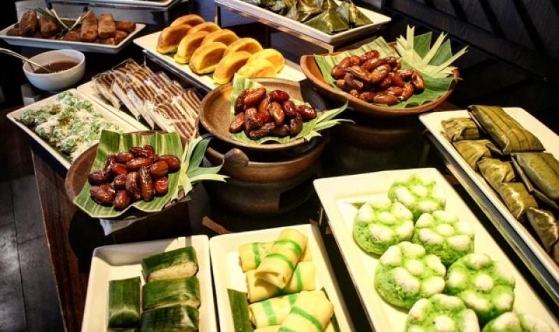 makanan