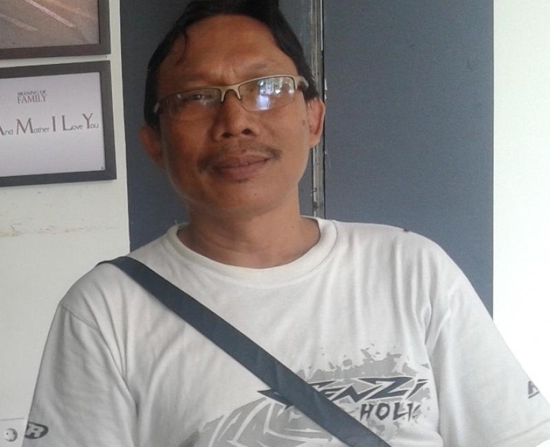 Nyoman Mulyajaya