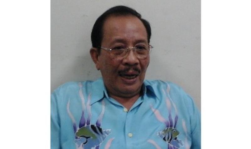 IGN Oka Darmawan