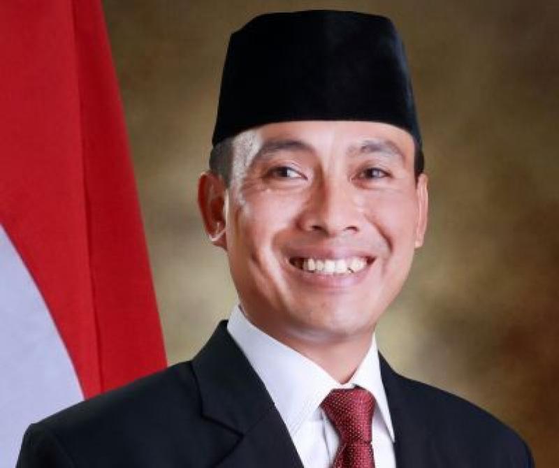 I Nengah Sumardi, SE