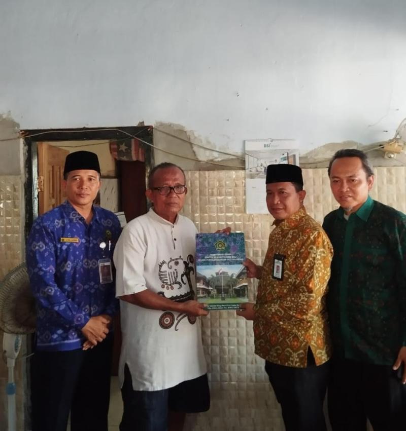 Jamaah Haji Asal Buleleng Meninggal Dunia di Mekkah