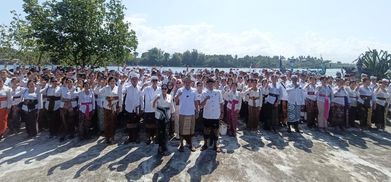 Aparatur Pemerintah Diminta Rasakan Kesulitan Rakyat