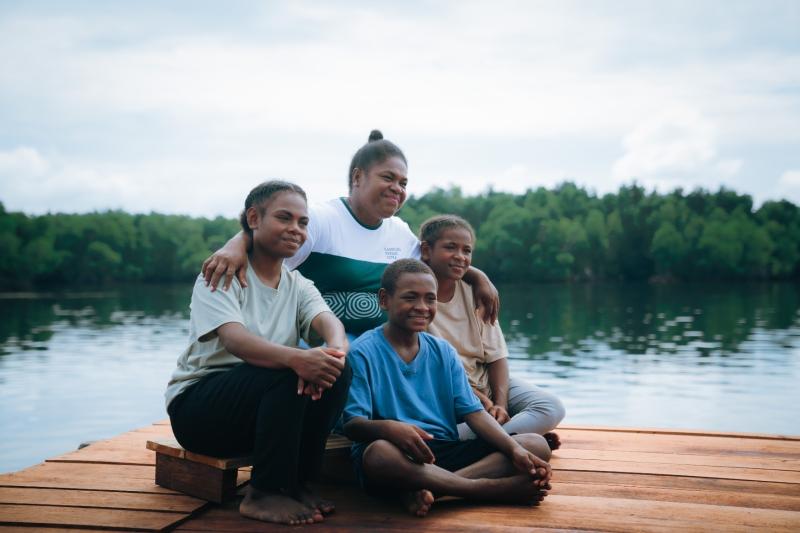 Bersama Anak Bangsa Astra Wujudkan Kesejahteraan Desa