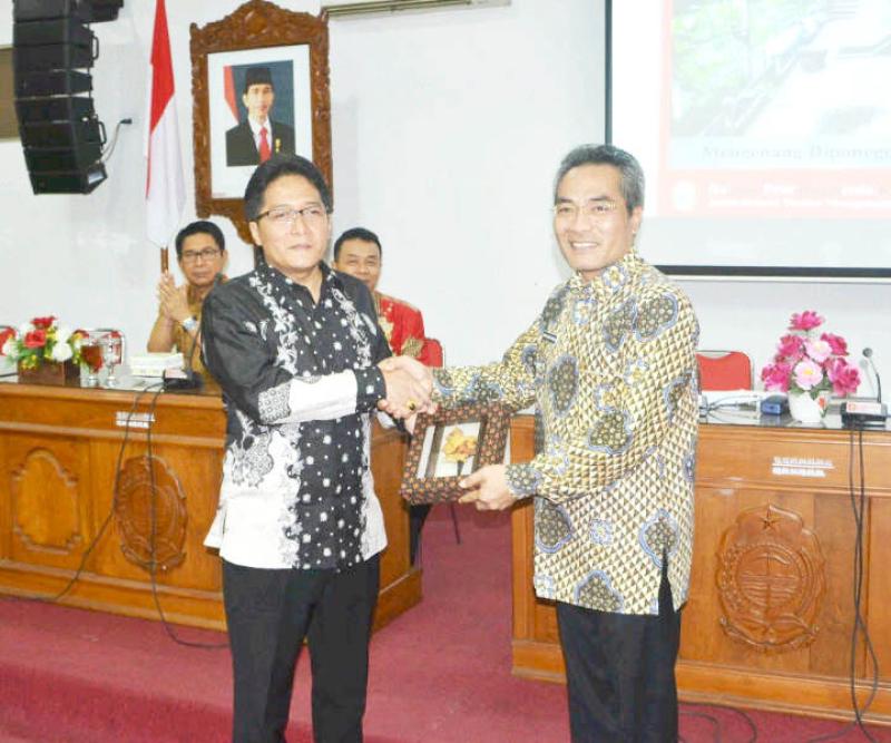 bantul