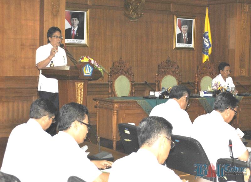 Bupati