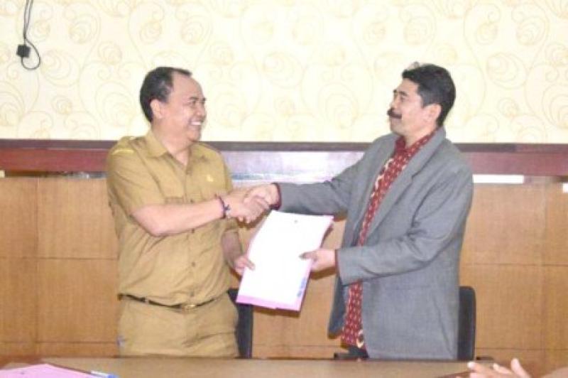 Rektor