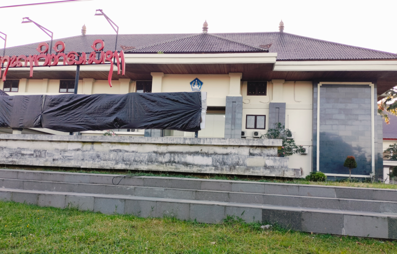 Pengoperasian RS Suwiti dan RS Giri Asih Belum Jelas, Kadiskes Badung: Prosesnya Masih Panjang