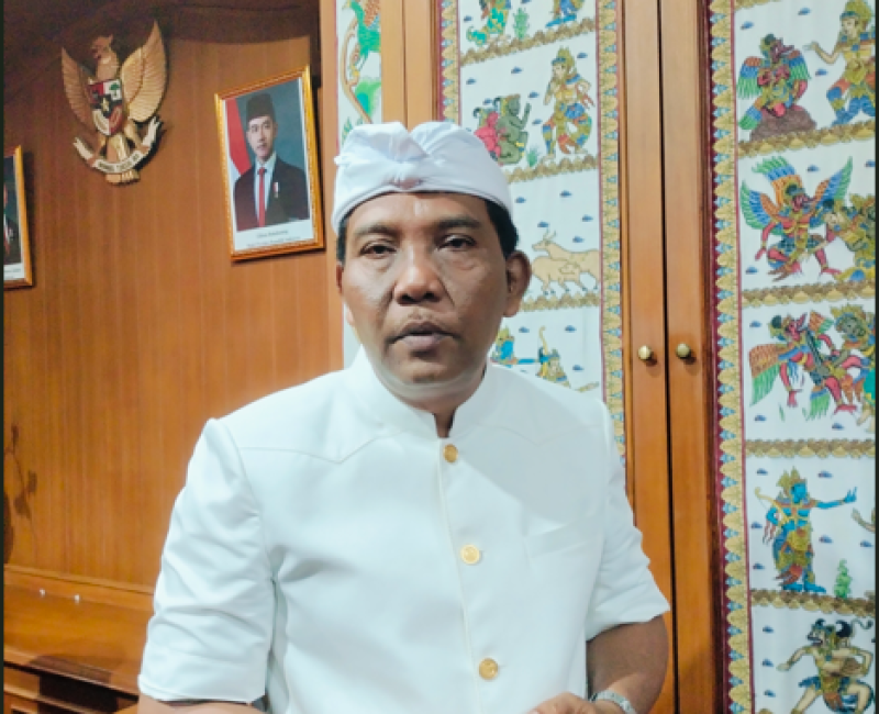 DPRD Badung Sebut Anomali Kunjungan Wisatawan Tinggi Tapi Banyak PHK