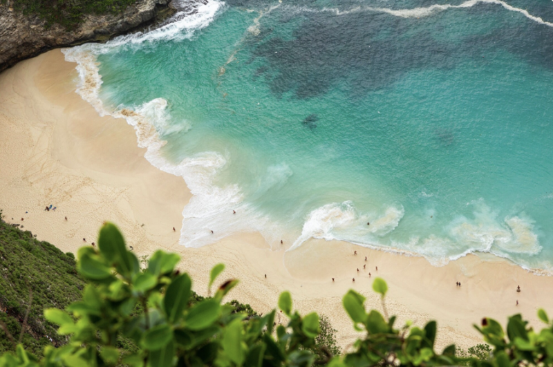 Ingin Liburan Hemat Ke Pantai Kuta? Ini 7 Tipsnya!