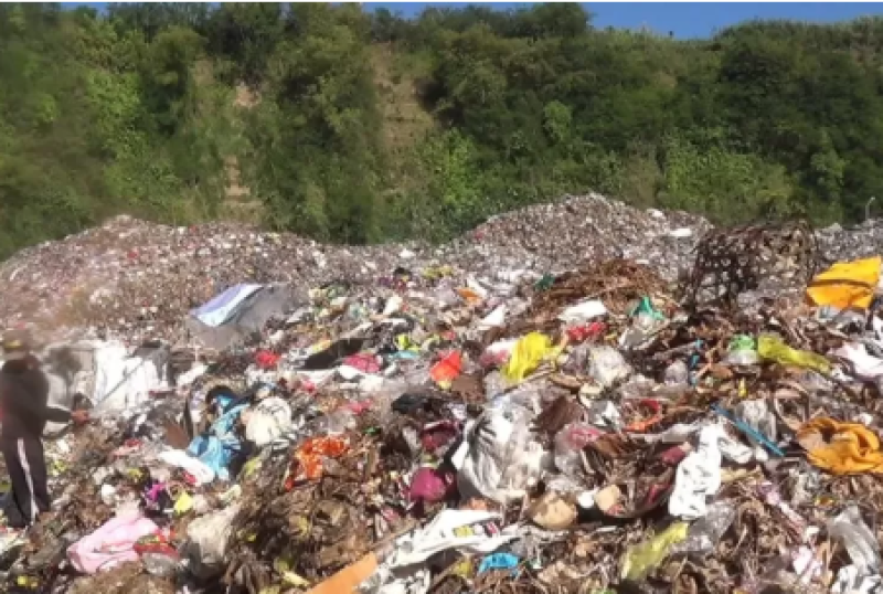 Badung Tetap Berharap Bisa Buang Sampah ke Bangli, Bupati: Wajar Minta Kompensasi