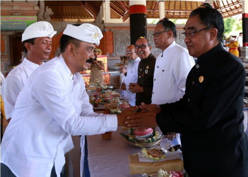 Nyepi