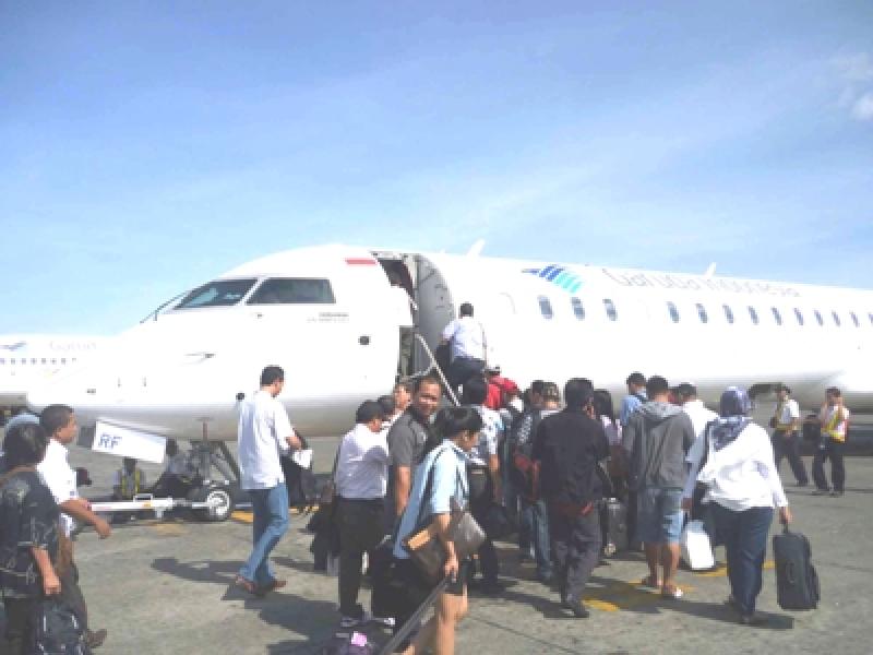 BANDARA