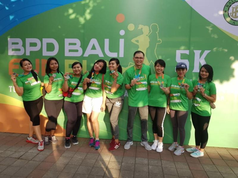 BPD Fun Run
