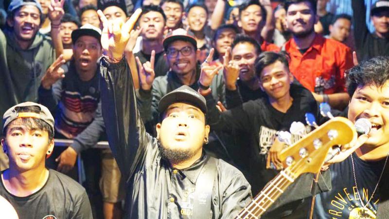 konser