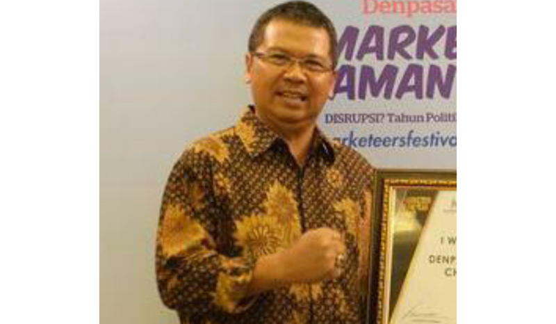 I Wayan Karioka