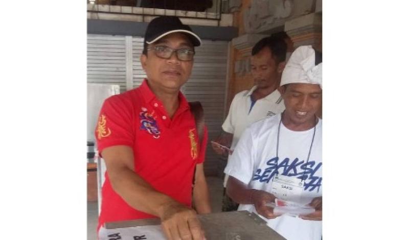I Wayan Tagel Winarta