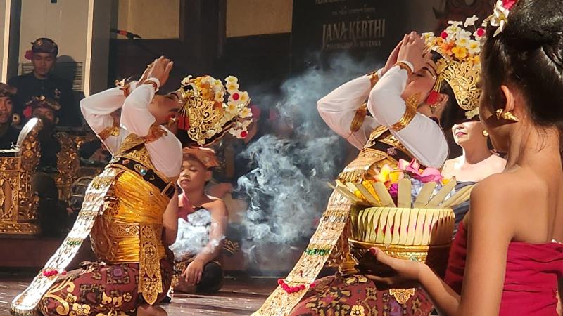 Kementerian Pariwisata Terus Mengusahakan Hadirnya Event