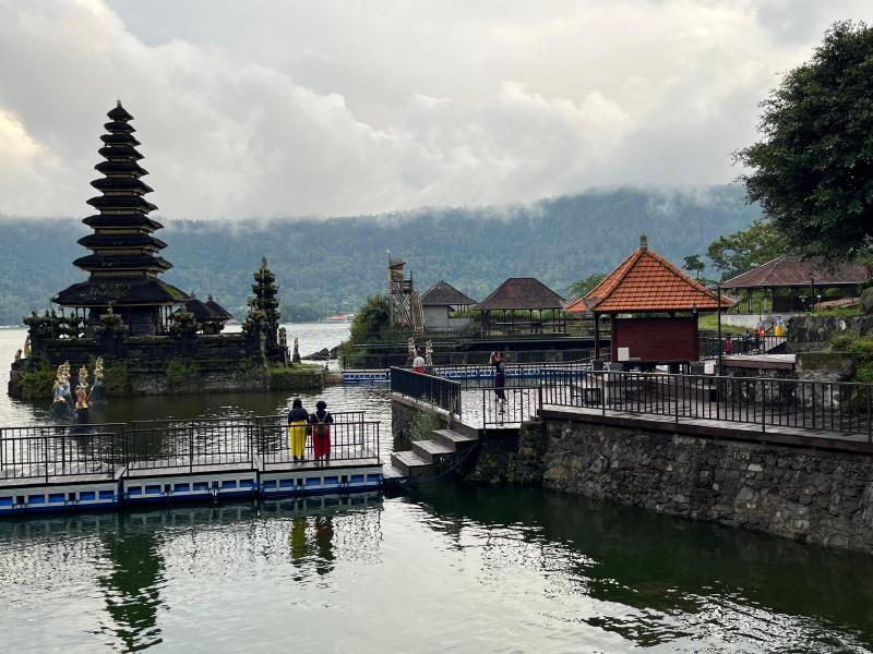 Sinergitas Pemerintah dan Swasta Pertahankan Bali sebagai Destinasi Unggulan