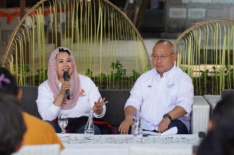IFSC World Cup 2025 Perkuat Posisi Nusa Dua Sebagai Destinasi Event Kelas Dunia