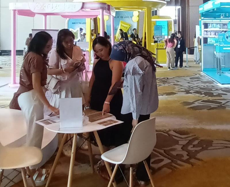 Beautiverse Menggaungkan Potensi Industri Kecantikan dan Wellness Bali ke Skala Internasional