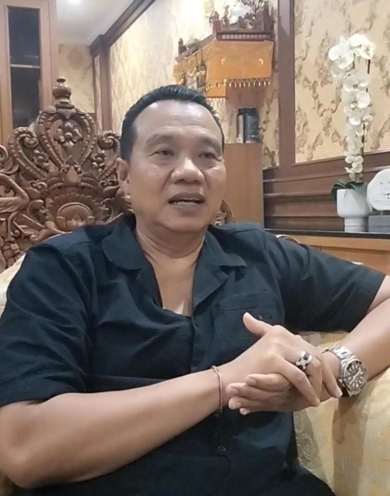 Dibawah Turah Tut, Golkar Badung Bakal Merapat ke Adicipta