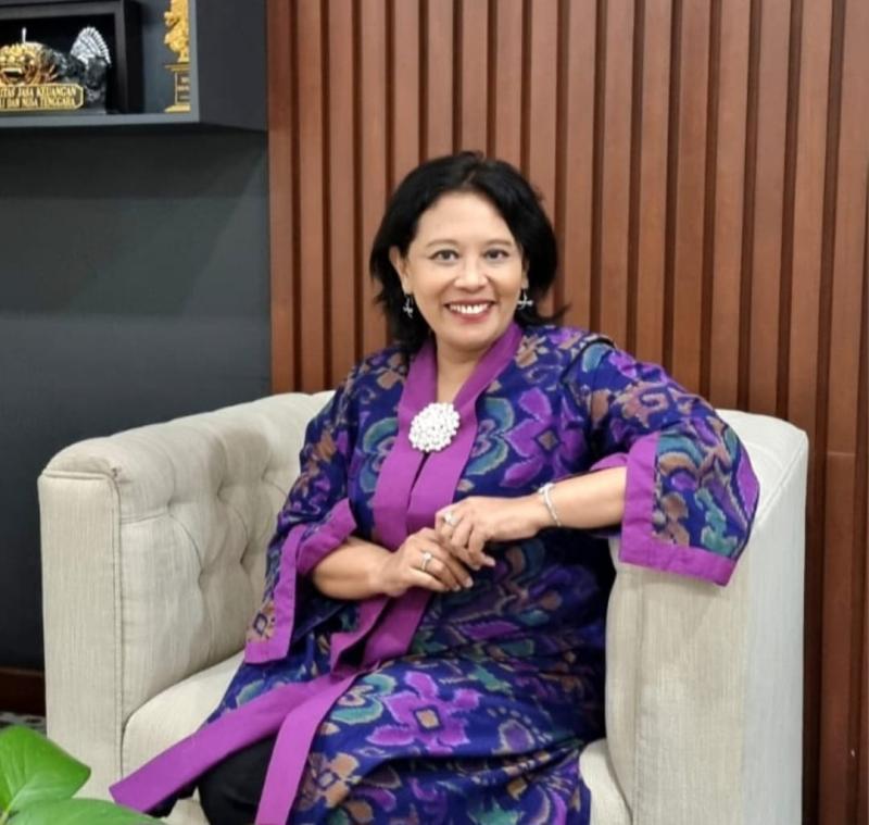 OJK Bali Genjot Literasi Keuangan hingga Pelosok, Kinerja IJK Tetap Stabil di 2025