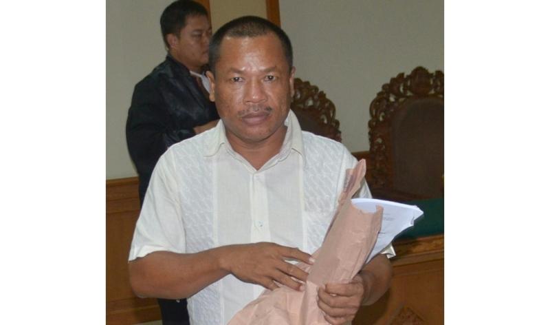 I Ketut Kardita